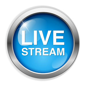Live Streaming/Broadcasting